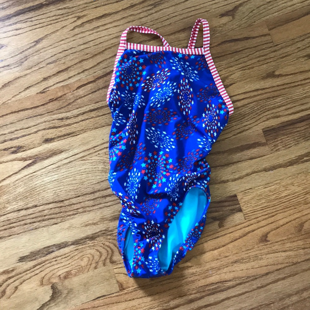 dolphin circle back firework suit